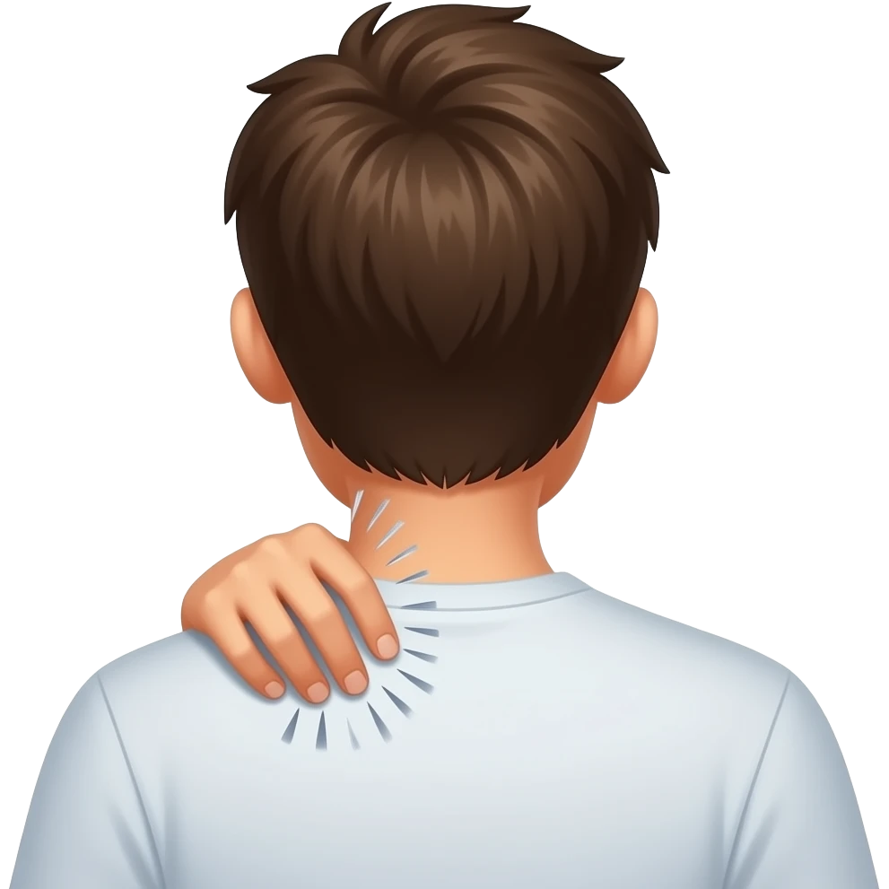 scratchback emoji
