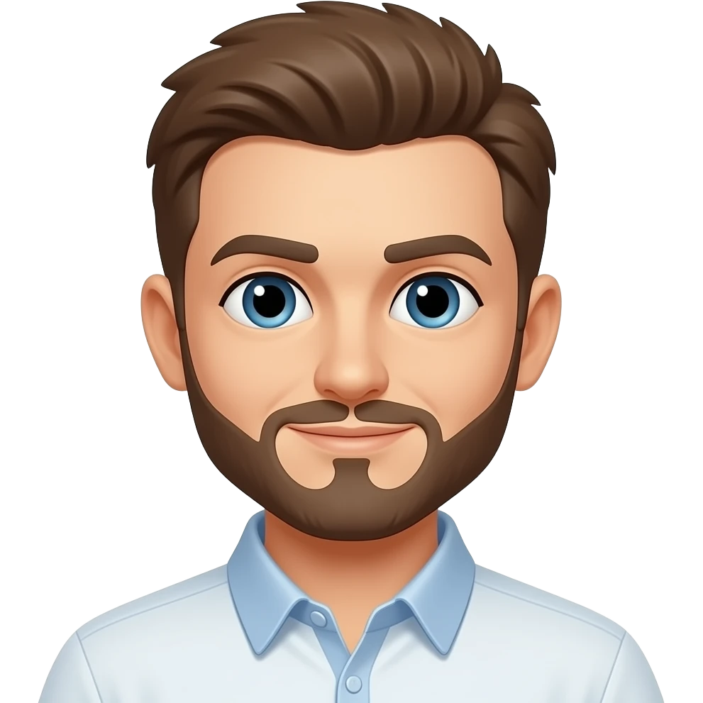 Chud emoji