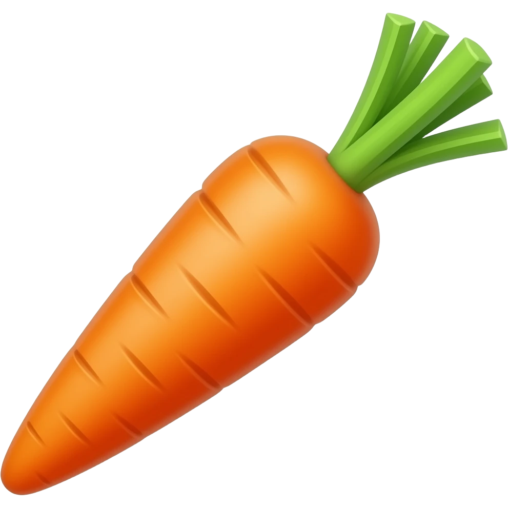 🥕 emoji