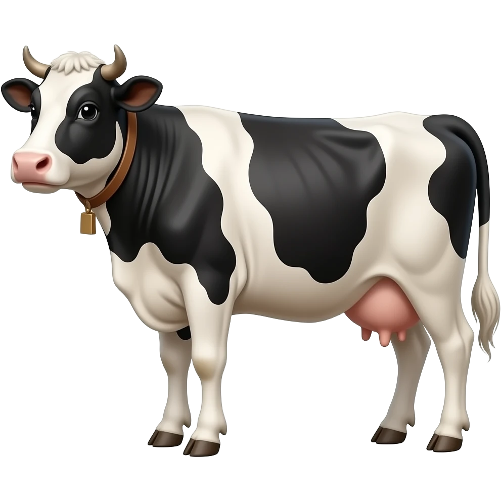 🐄 emoji