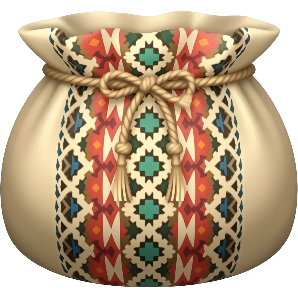 bağlama emoji