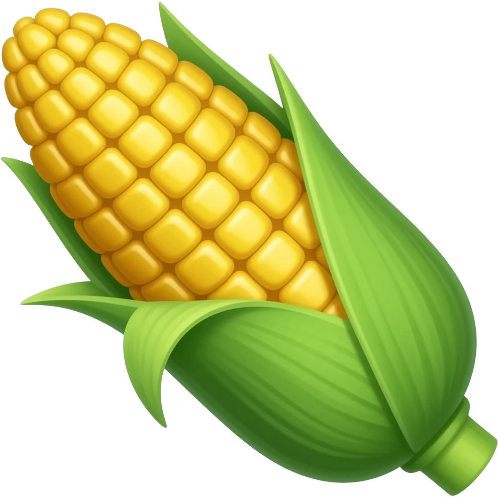 corn emoji