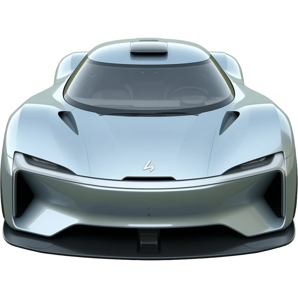 E-Jet Concept Faraday Future EV VISION (2019) emoji