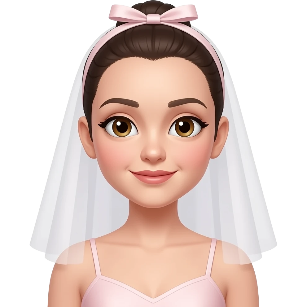 ballet emoji
