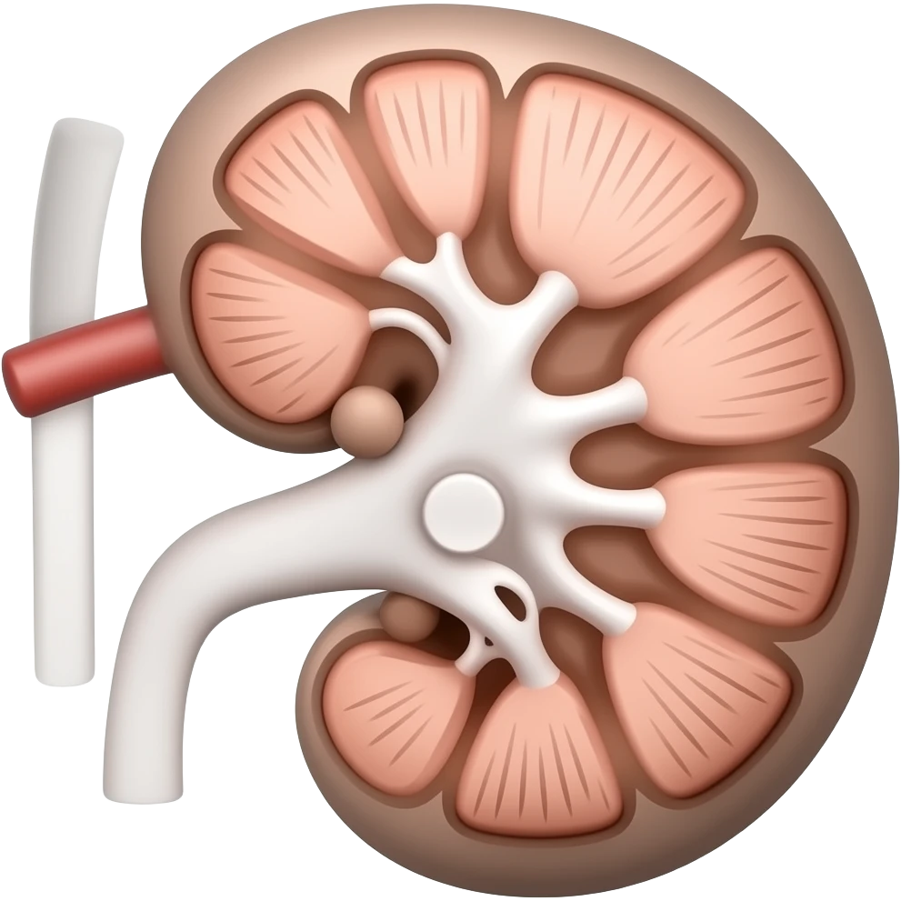 renal module emoji