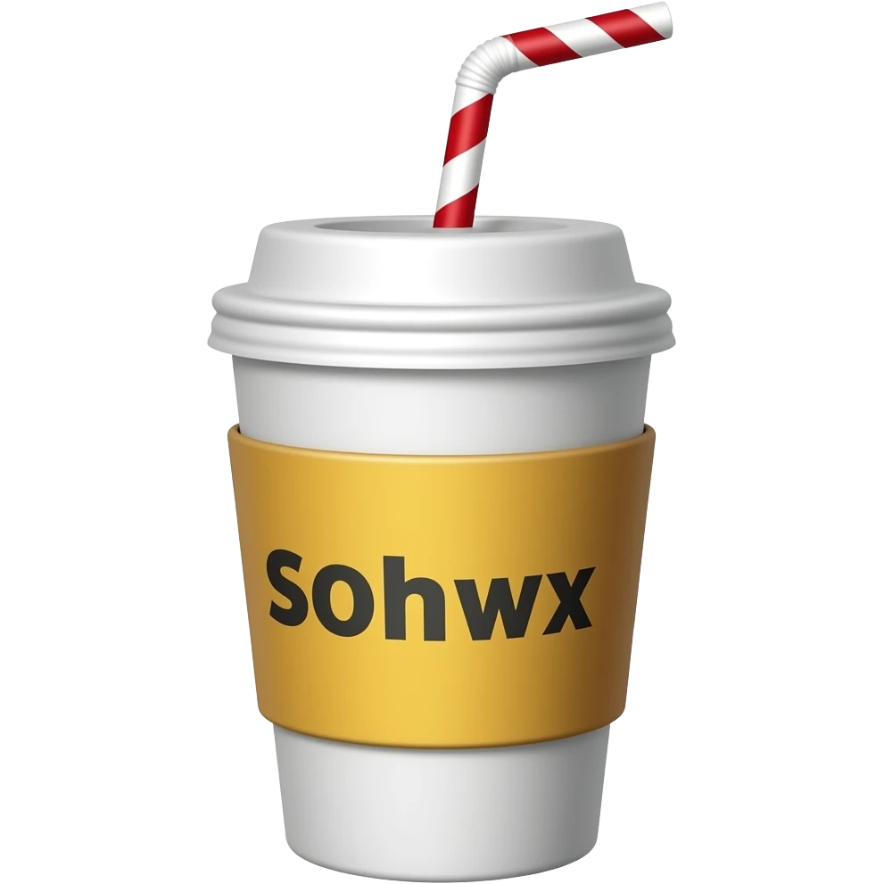 🥤 emoji