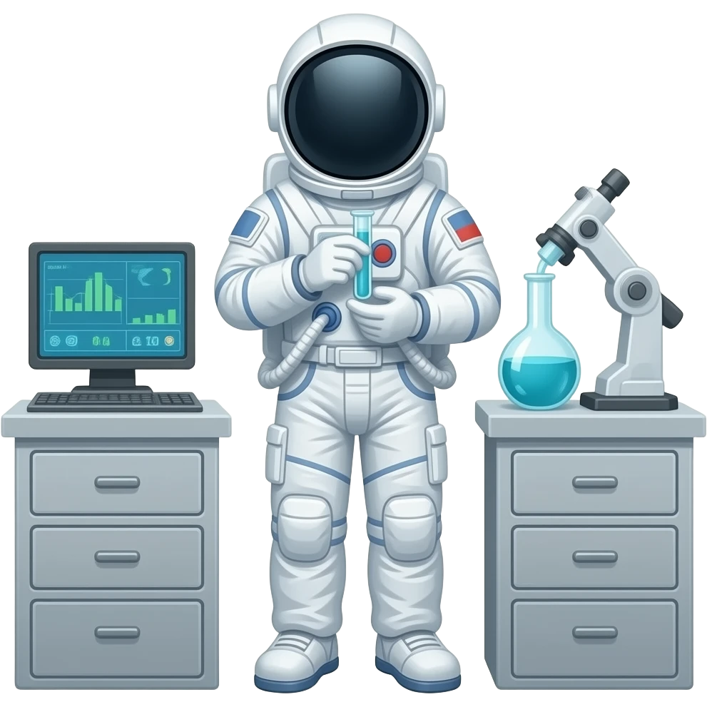 space science emoji