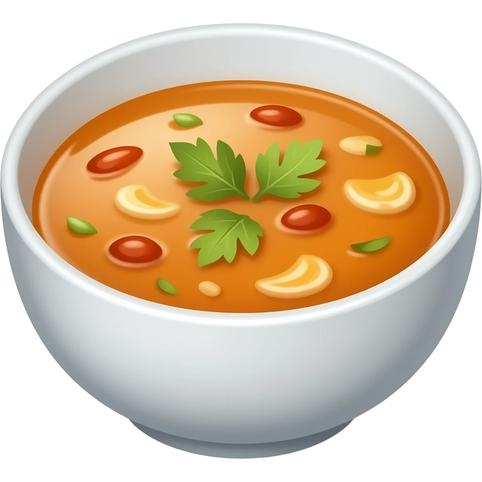 soup emoji