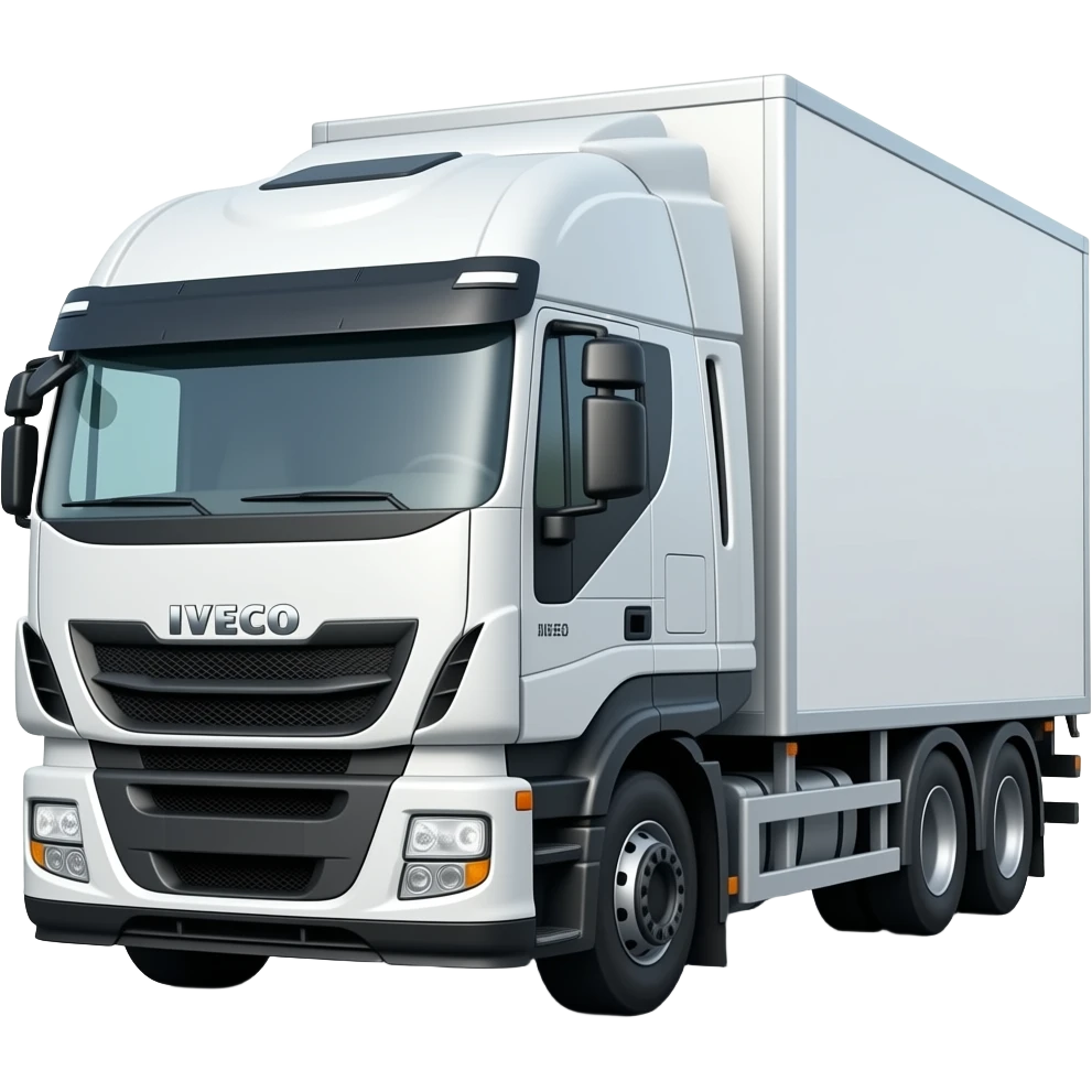 iveco emoji