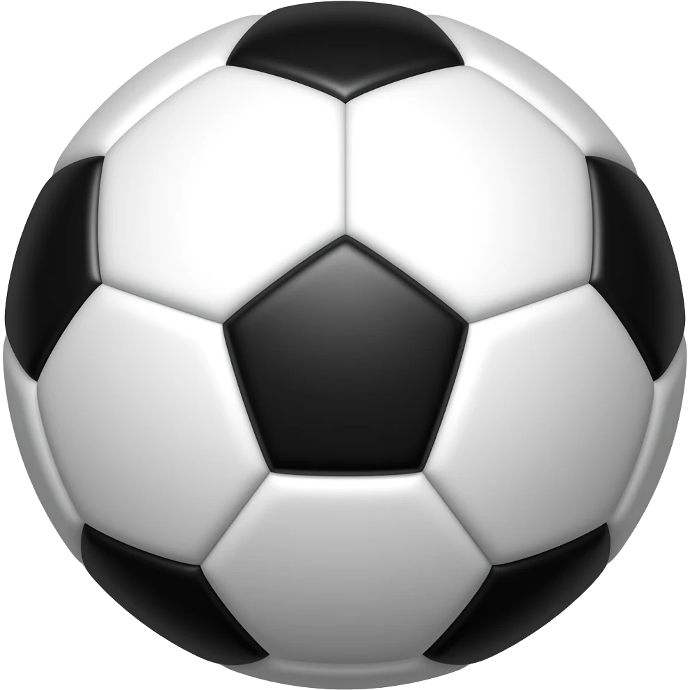 soccer emoji