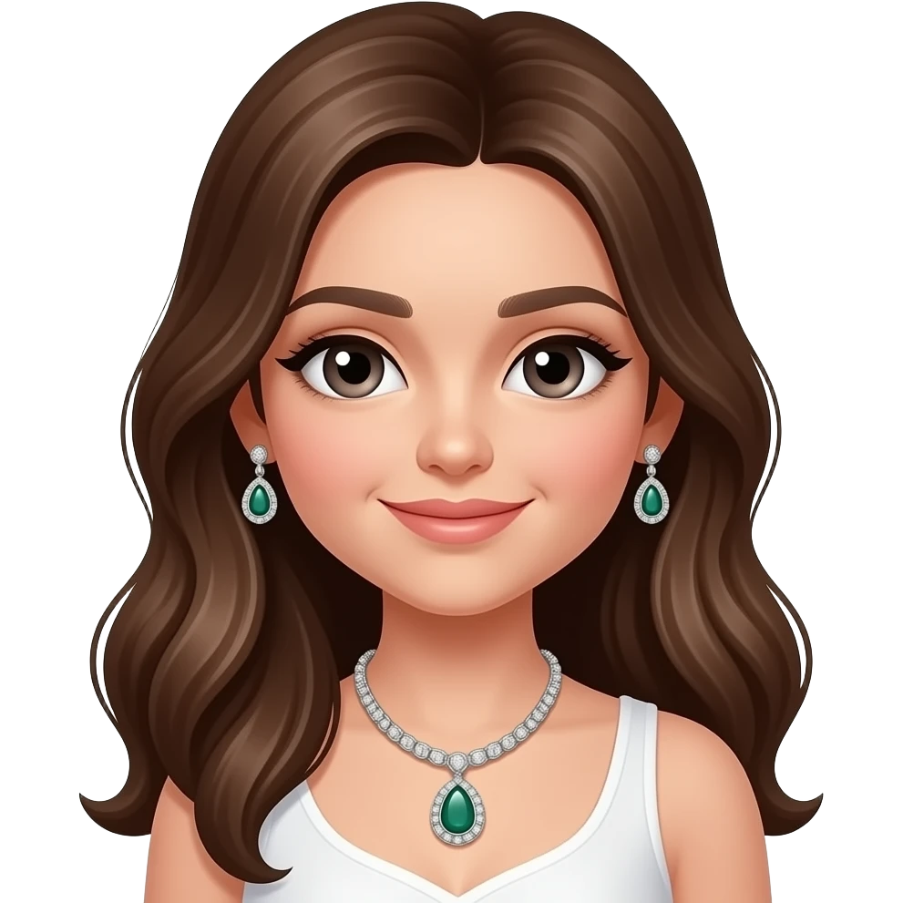 Türk bulgari şirin kız profil emoji