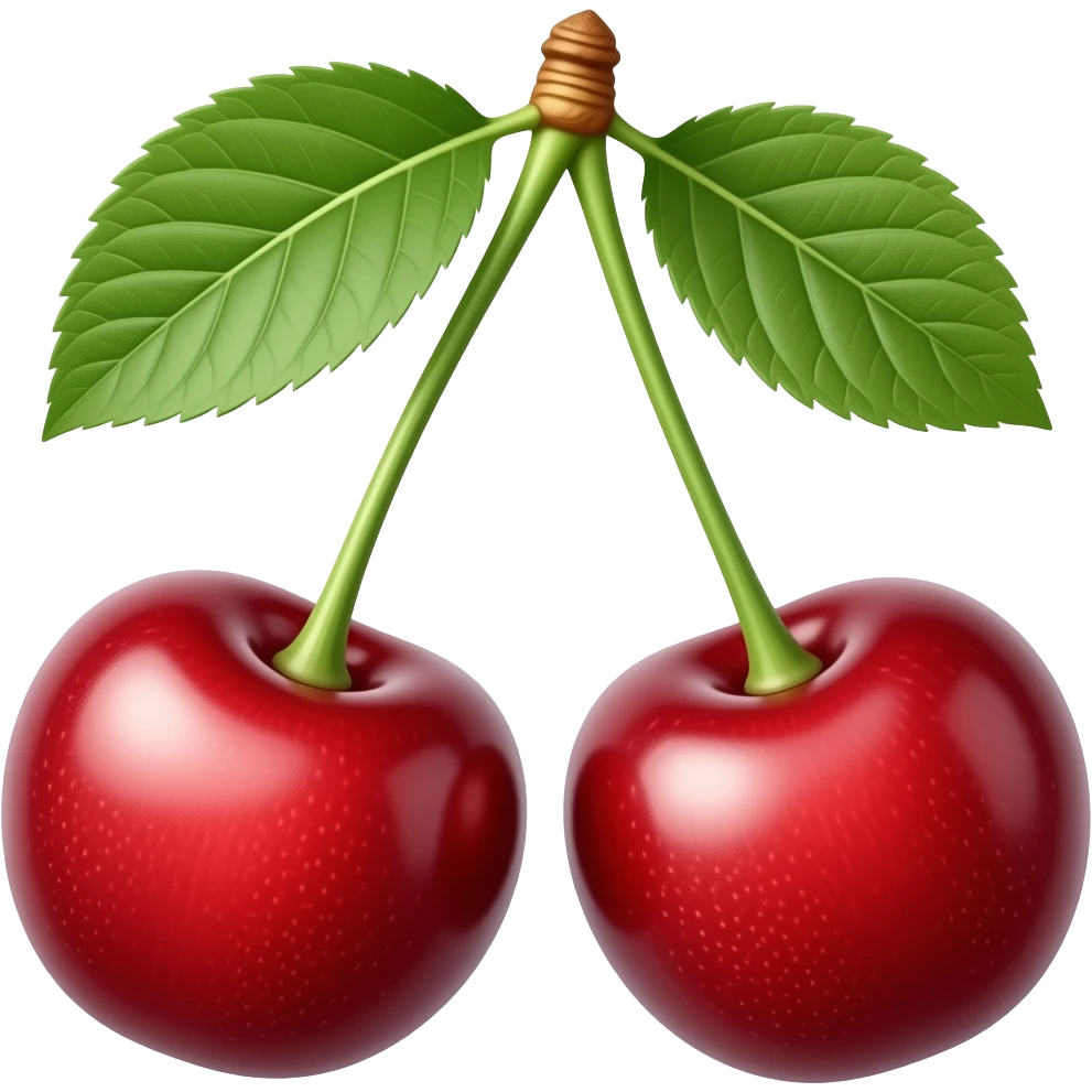 🍒 emoji