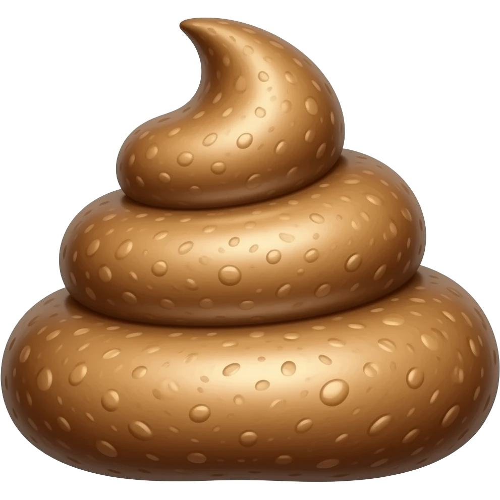 Shit emoji