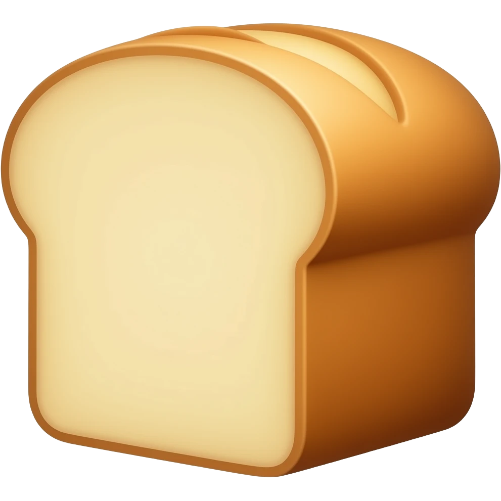 bread emoji