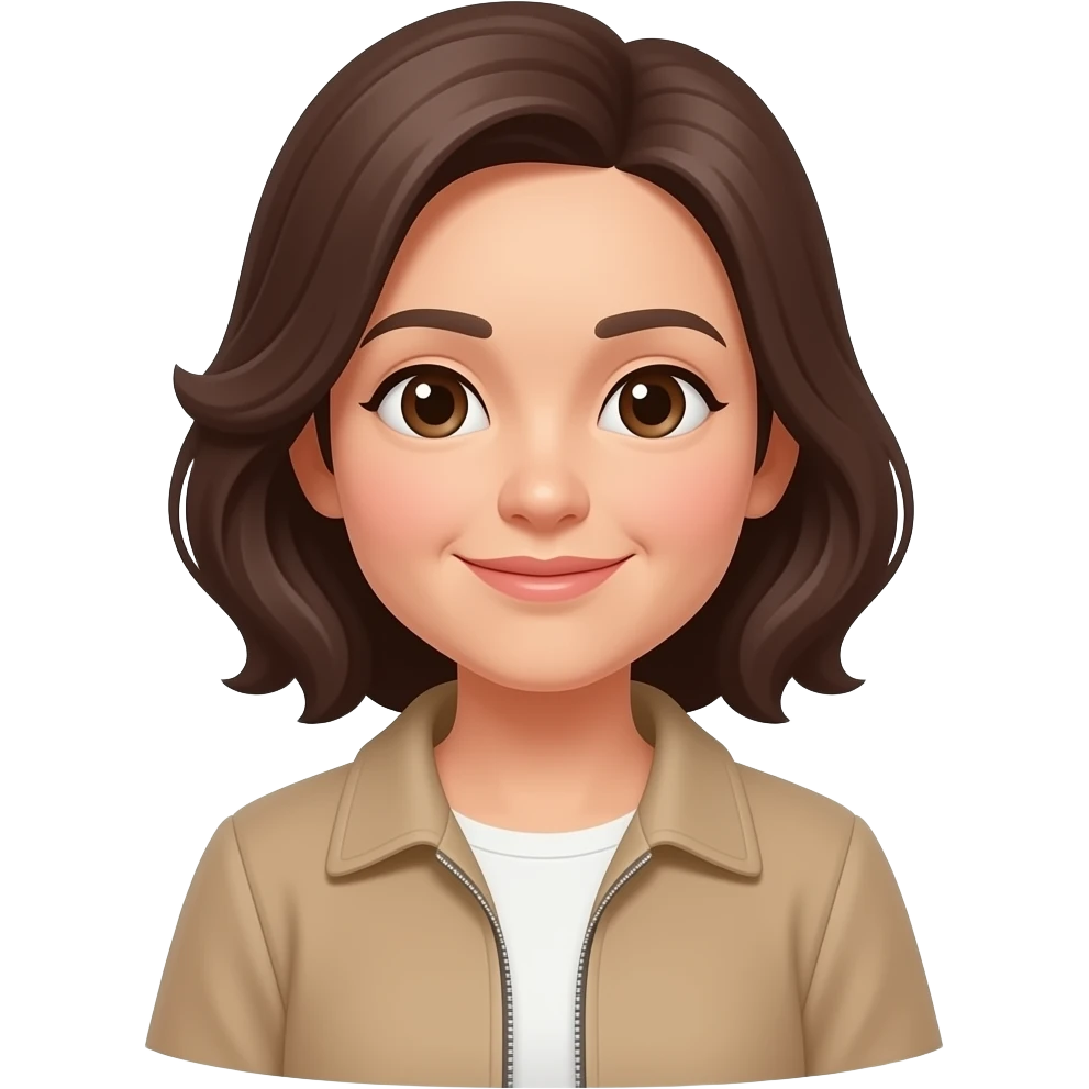 Mama emoji