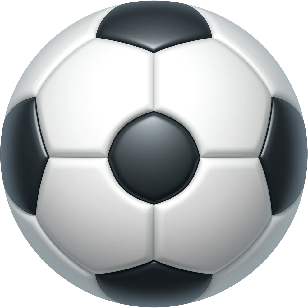 futbol emoji