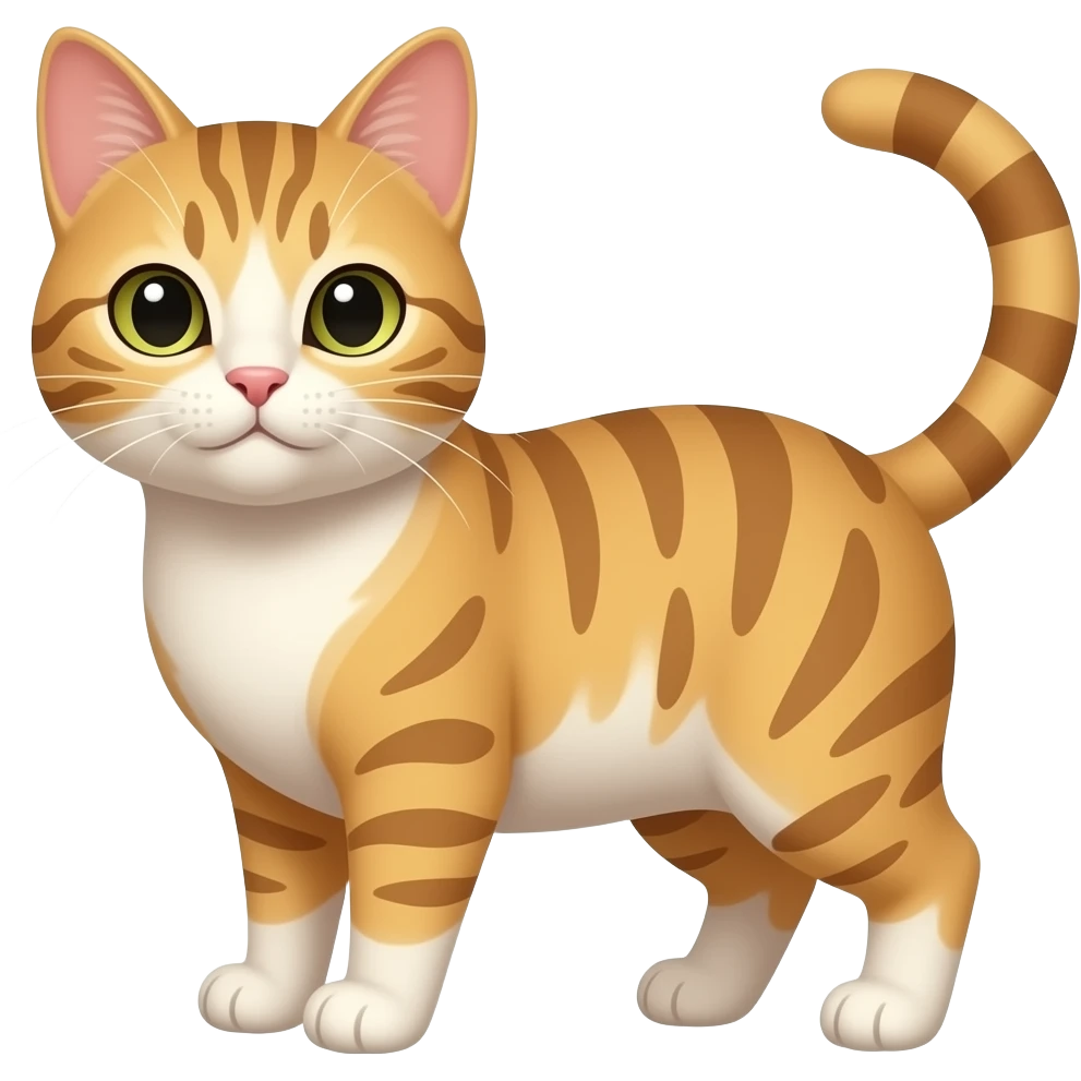 Cat emoji