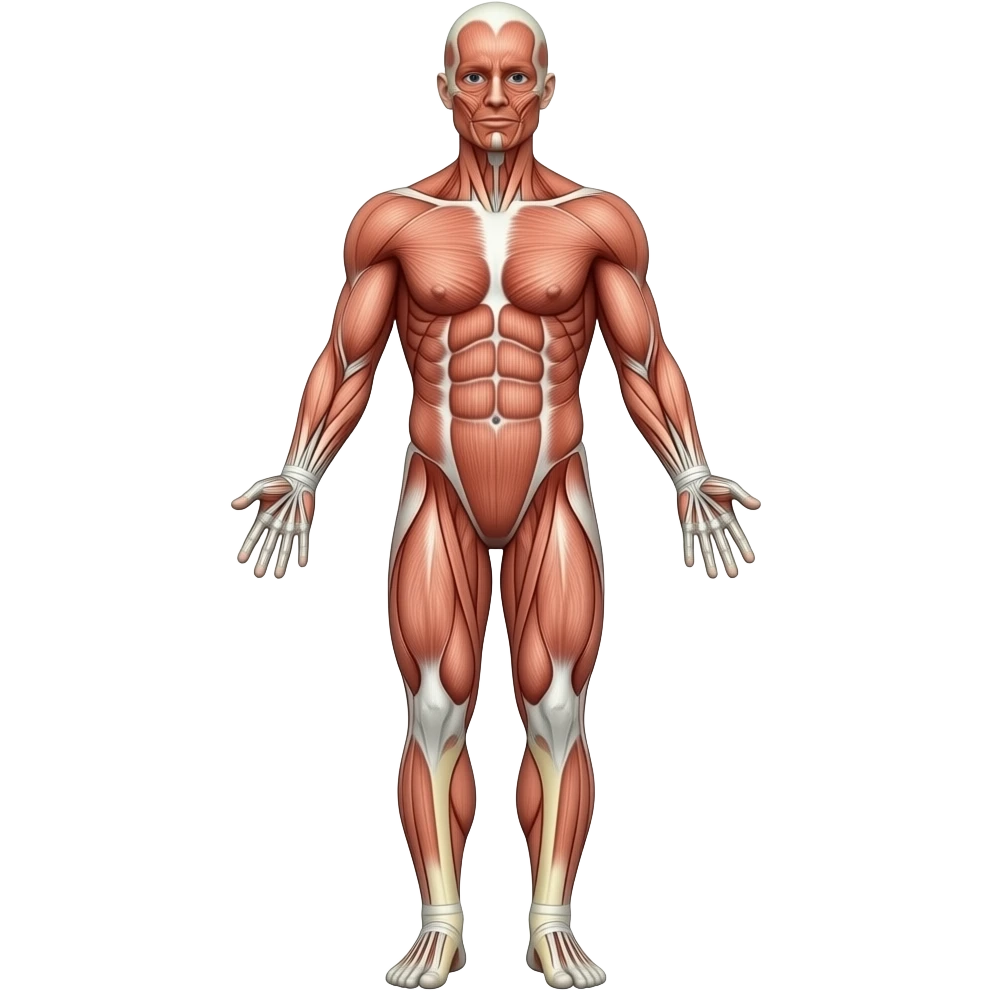 anatomy emoji