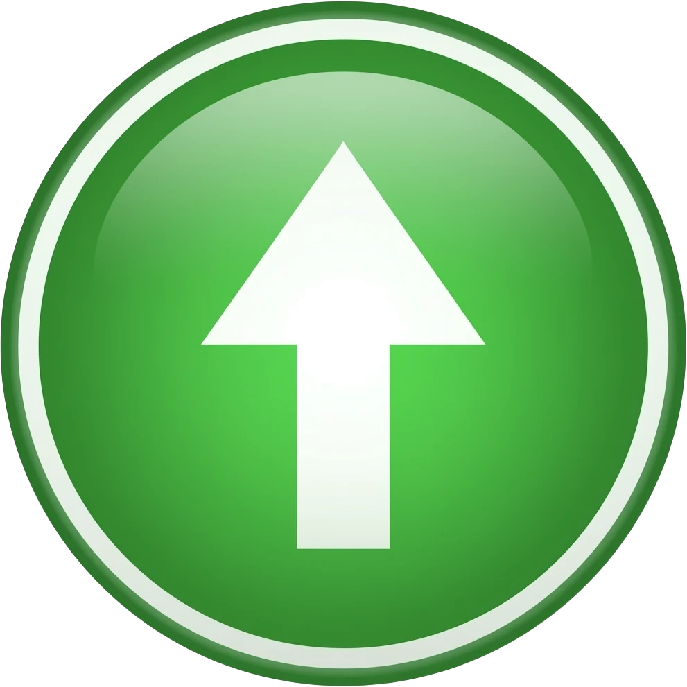 green go sign emoji