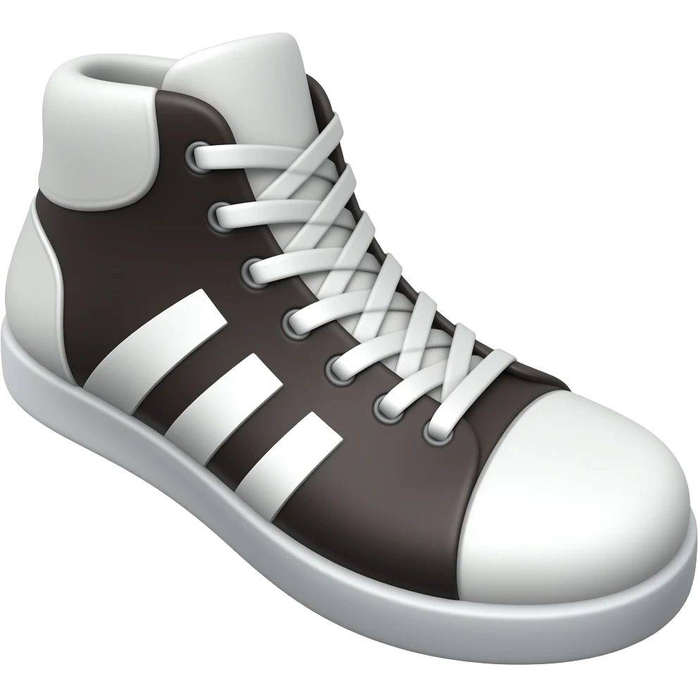 shoe emoji