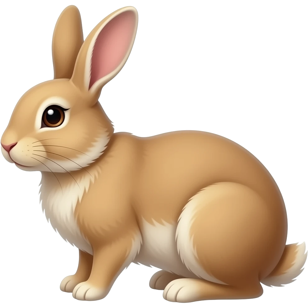 Rabit emoji