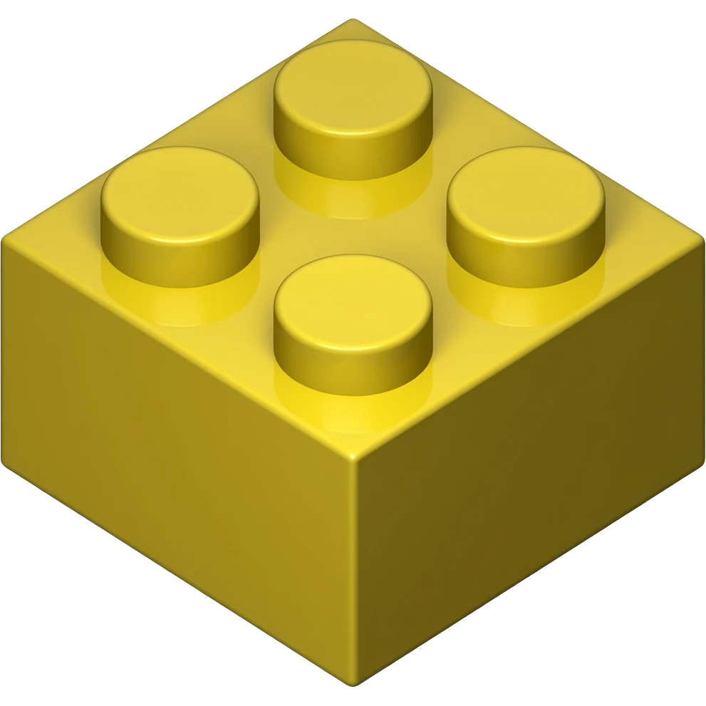 Lego emoji