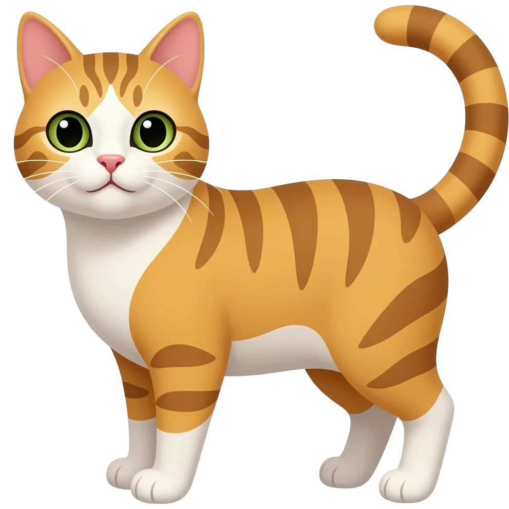 cat emoji