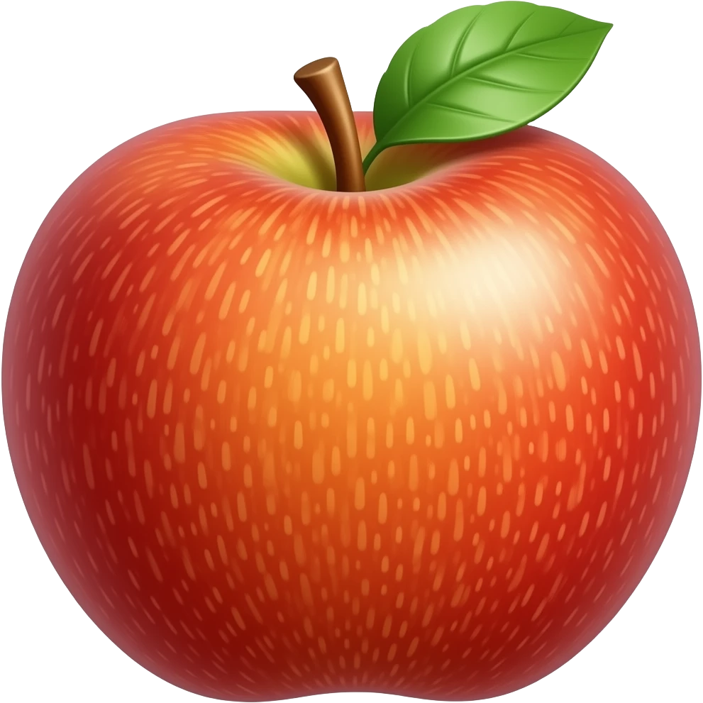 APPLE emoji