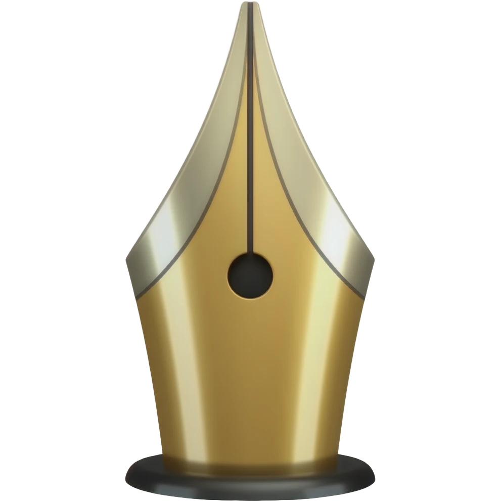 nib emoji