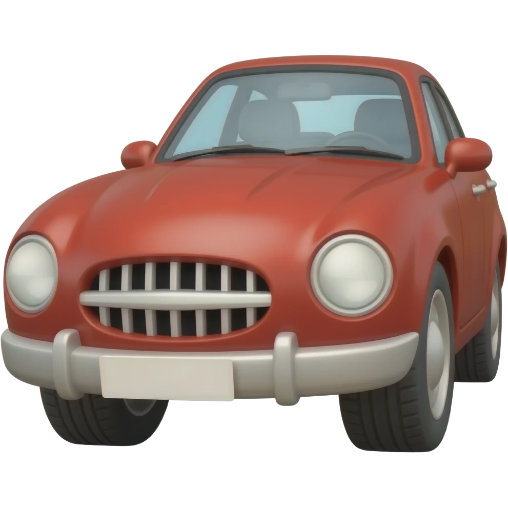 🚙🥩 emoji