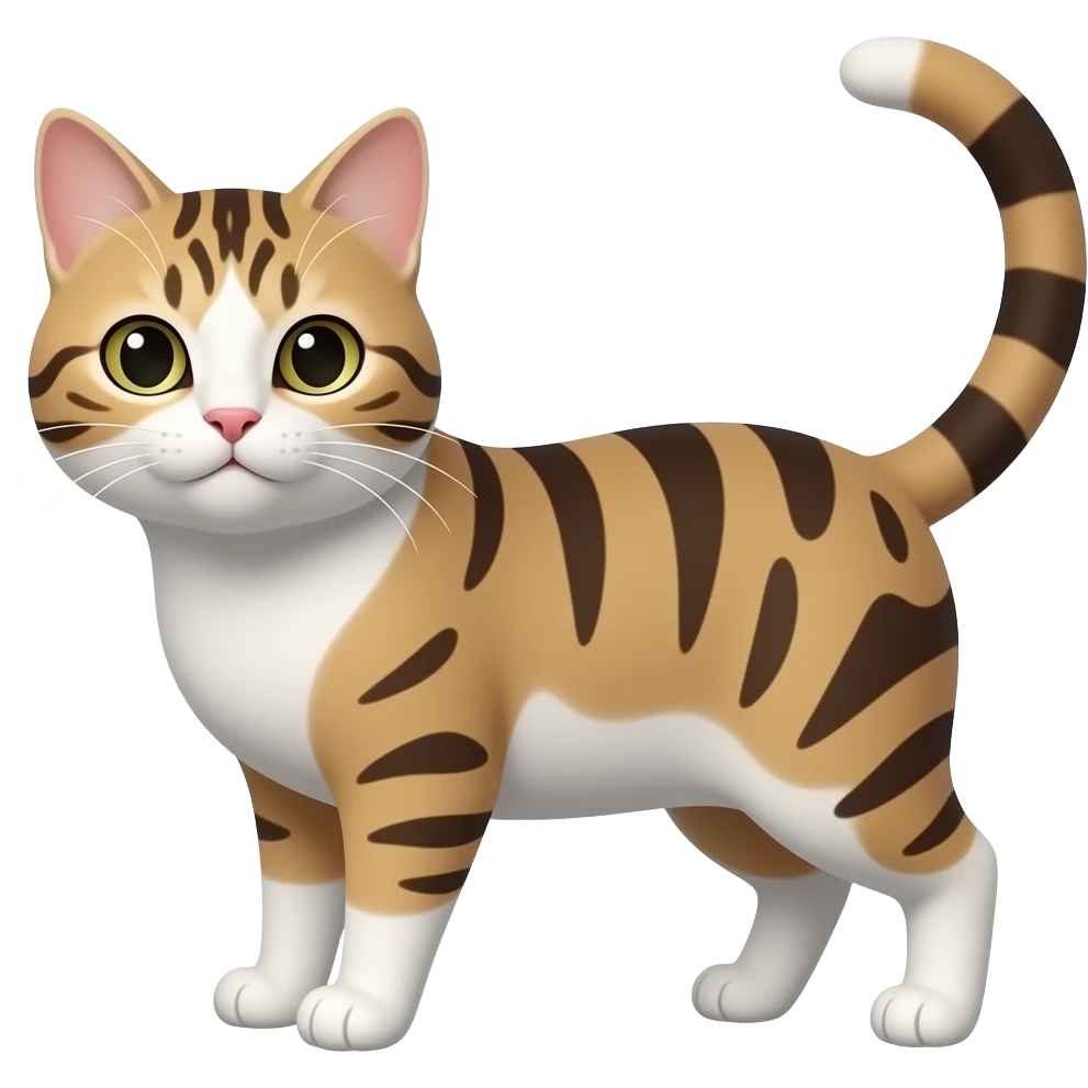 Cat emoji