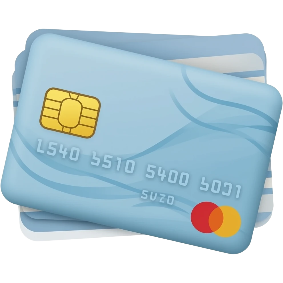 card emoji