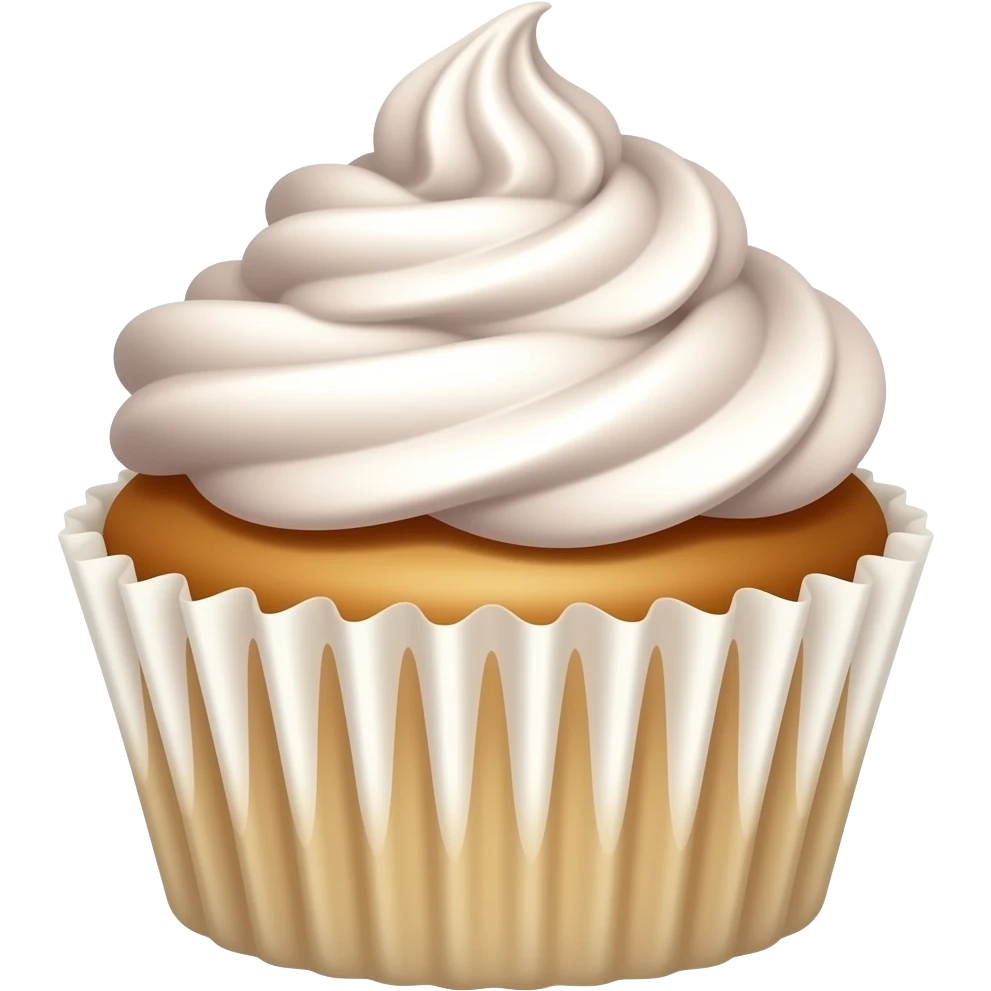cupcake emoji