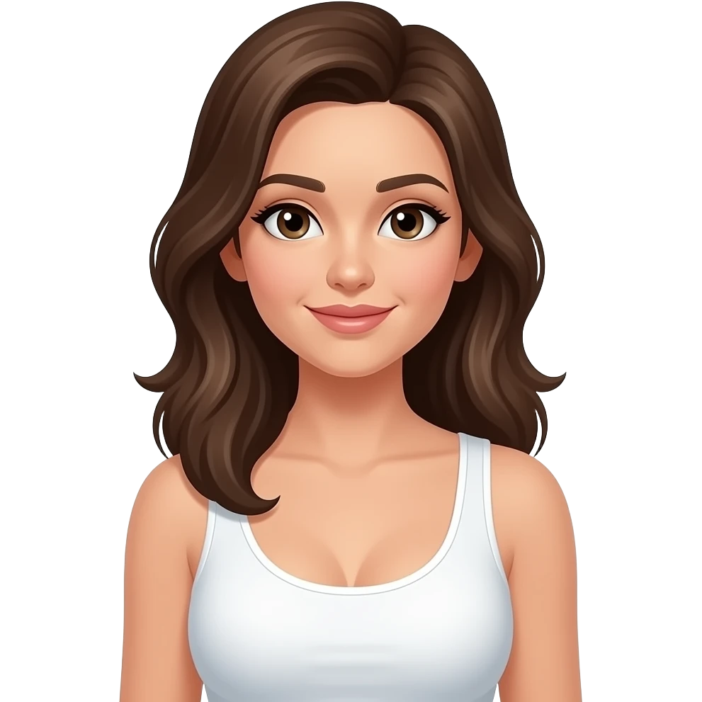 Boobs emoji