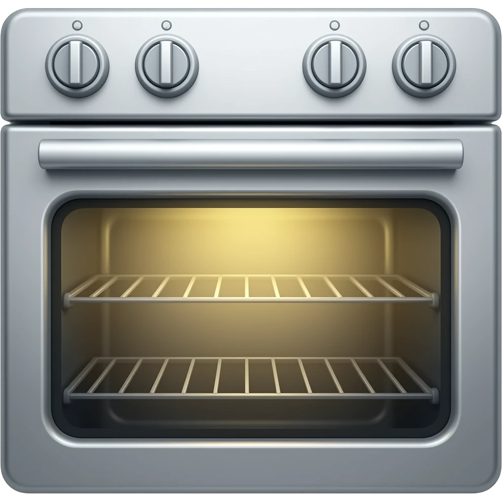 OVEN emoji