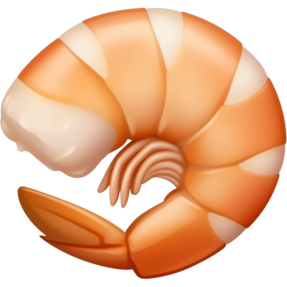 🍤 emoji