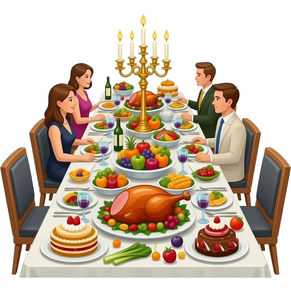 festin emoji