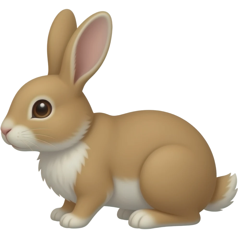 rabbit emoji