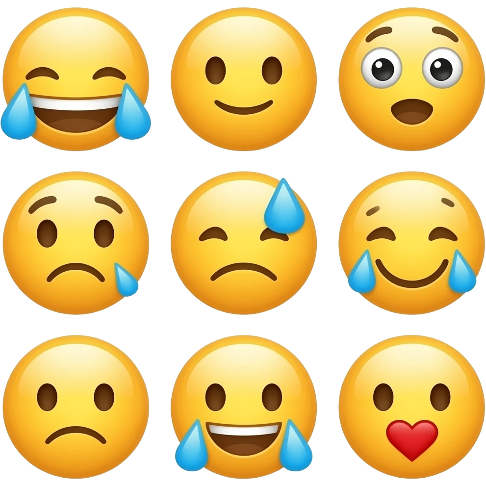 Emojis emoji