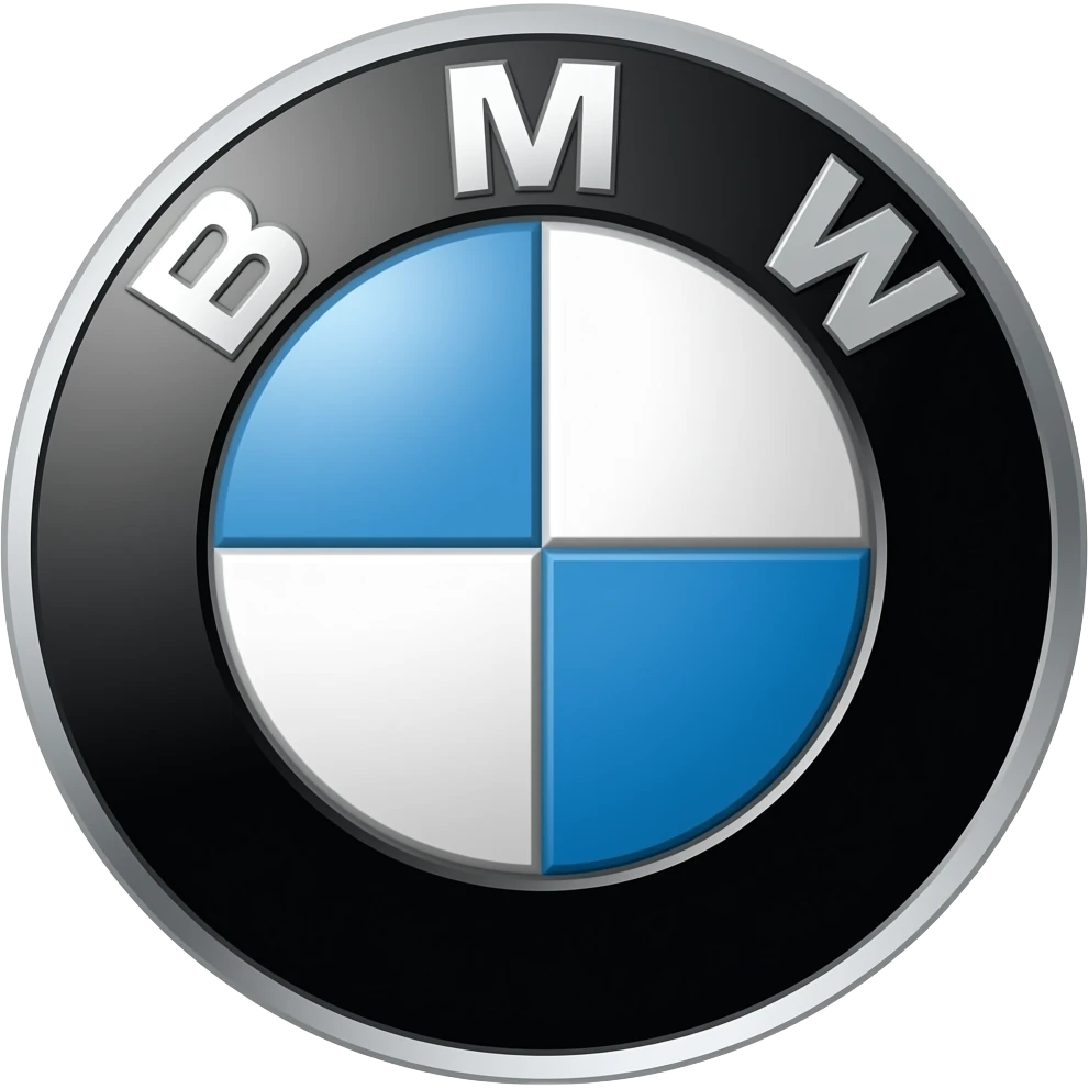 BMW imogi emoji