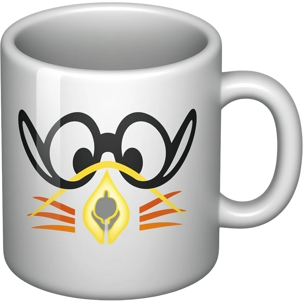 mug emoji