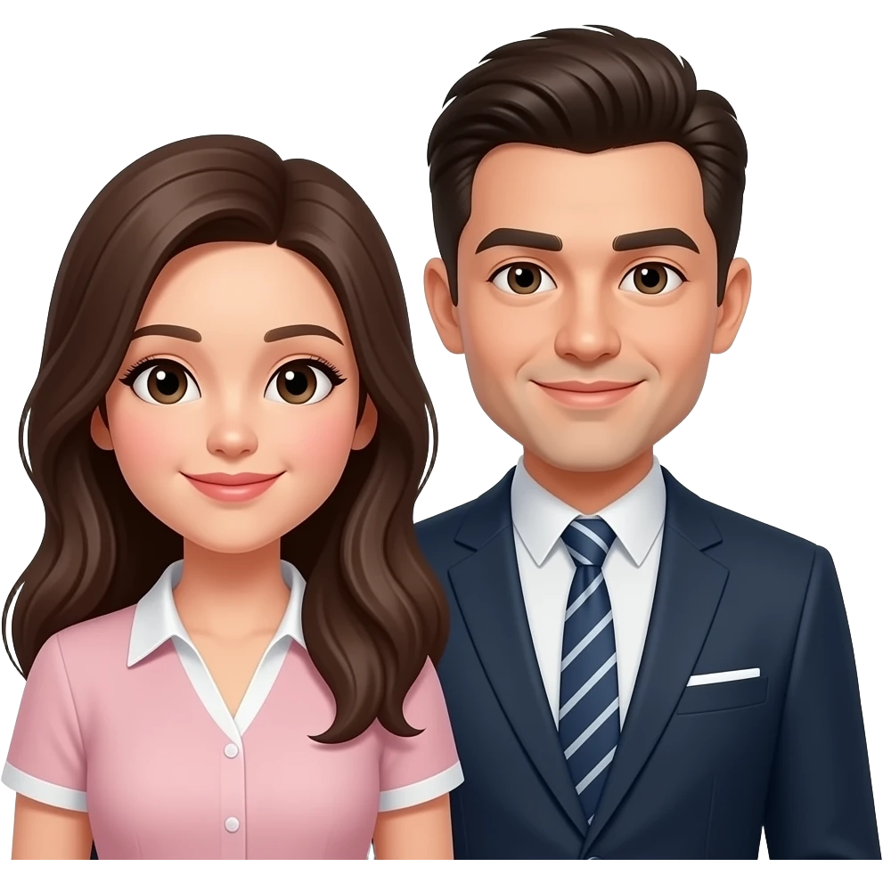 emoji de pareja emoji