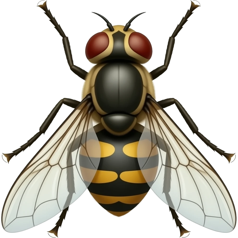fly emoji