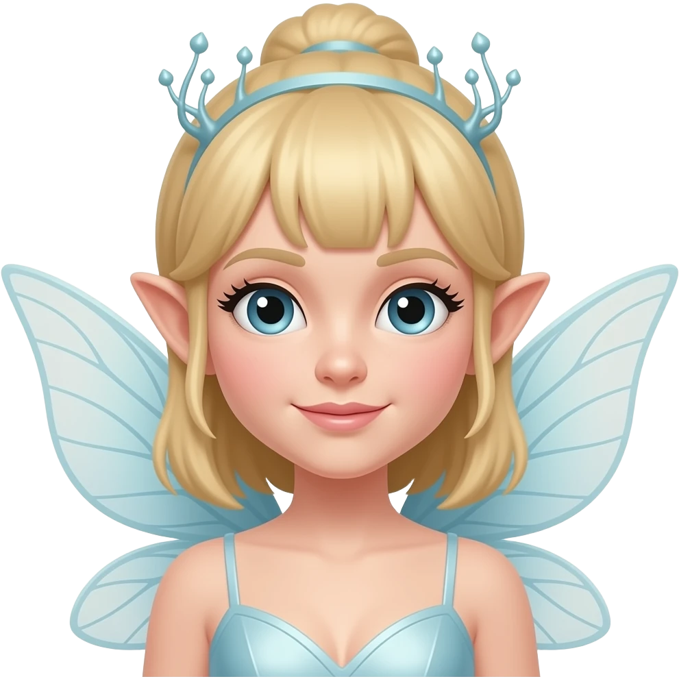 fairy emoji
