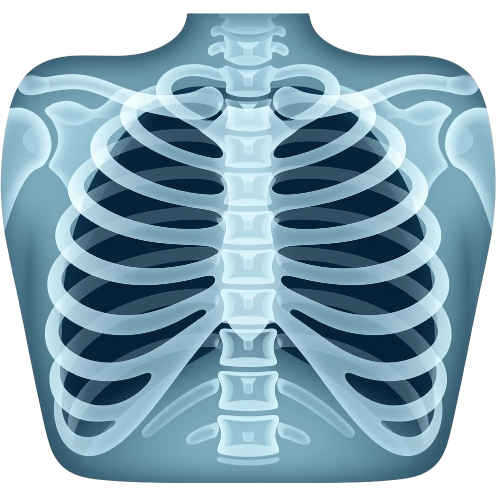 radiografia emoji