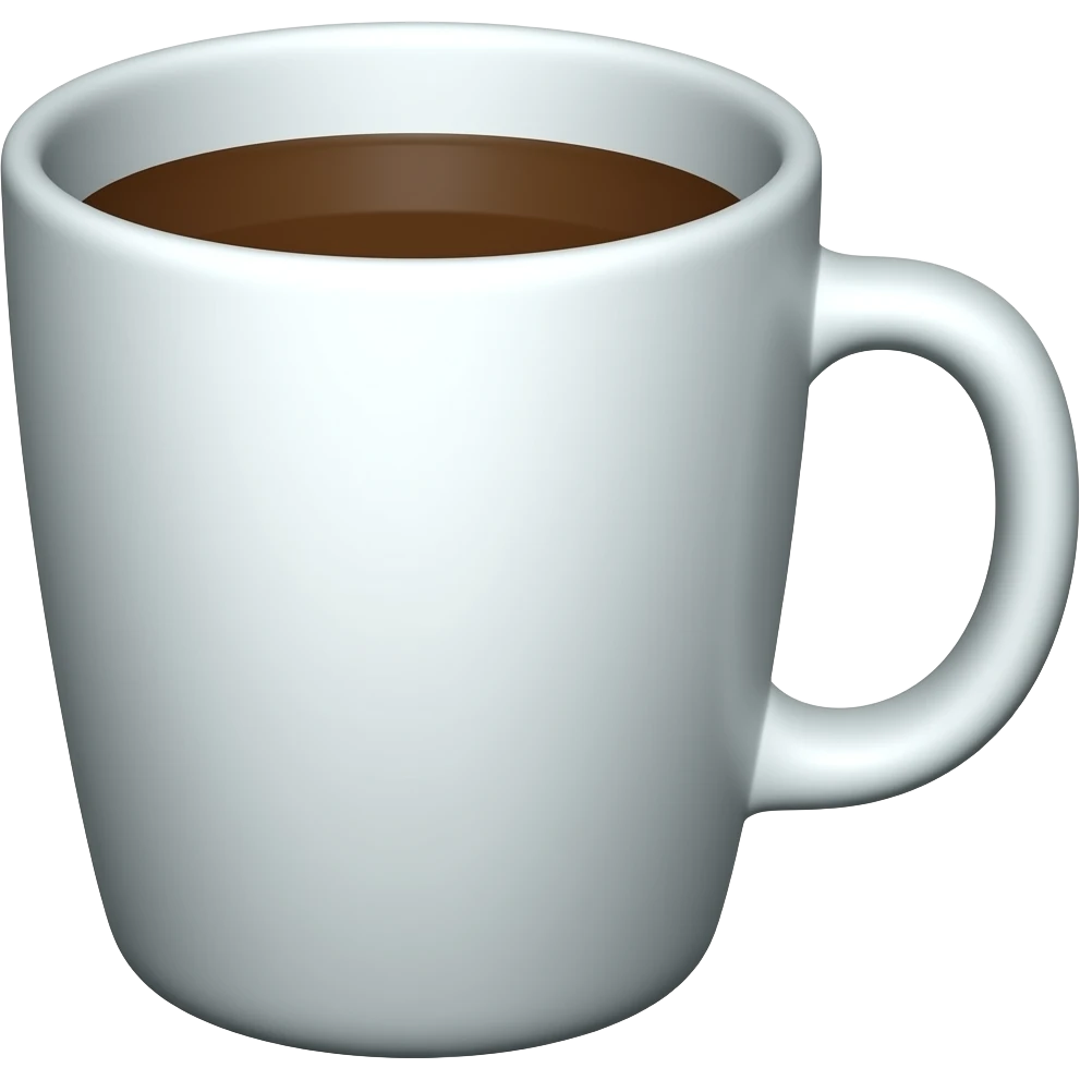 cup emoji
