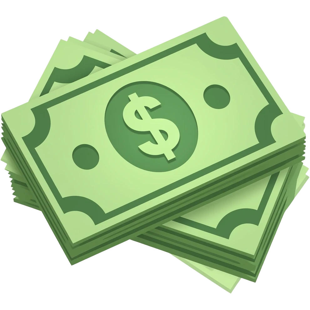 MONEY emoji