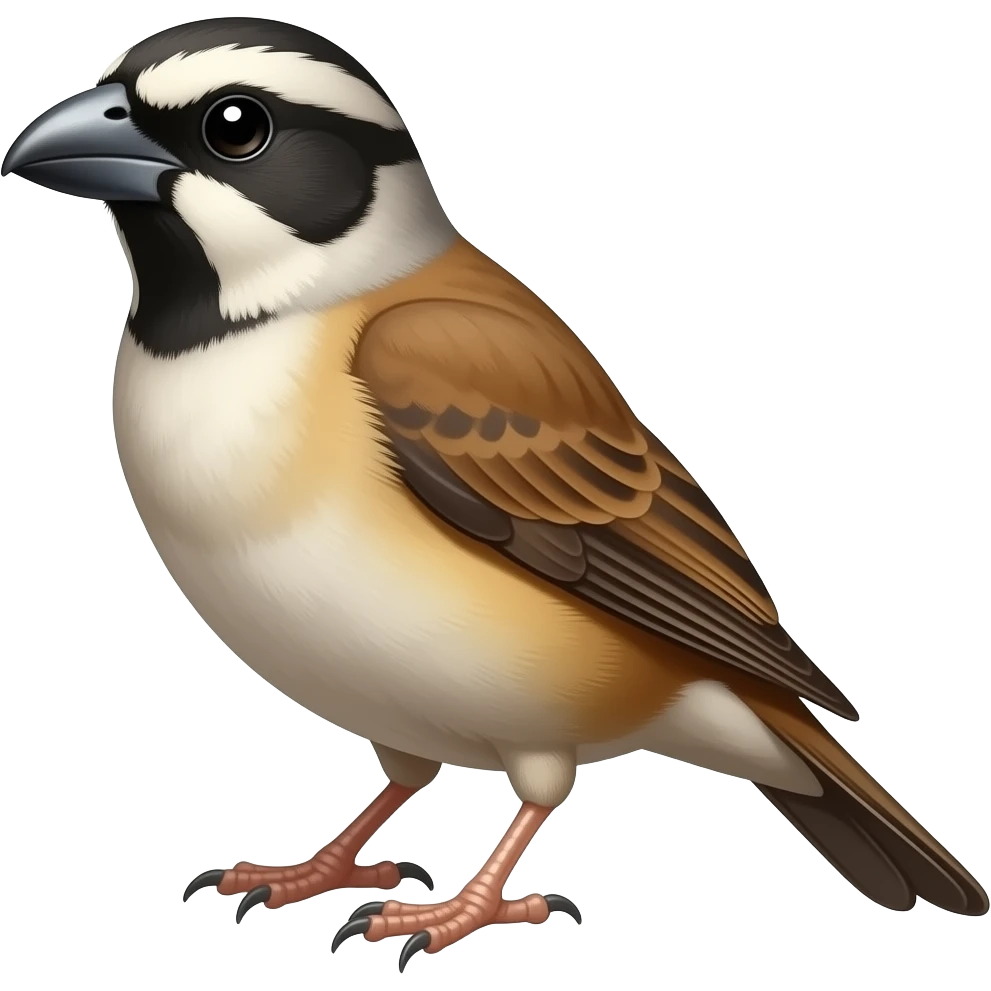 carpenter bird emoji