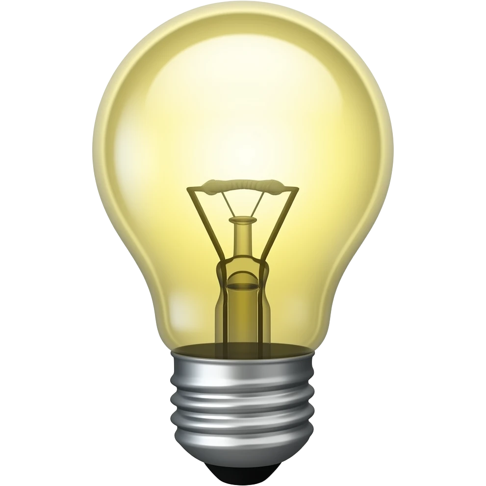 💡 emoji