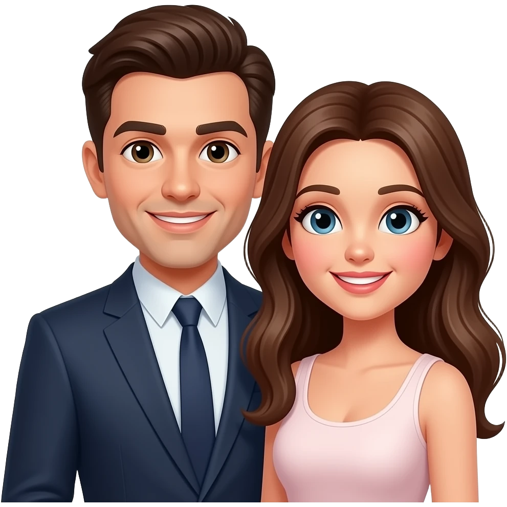 new date emoji